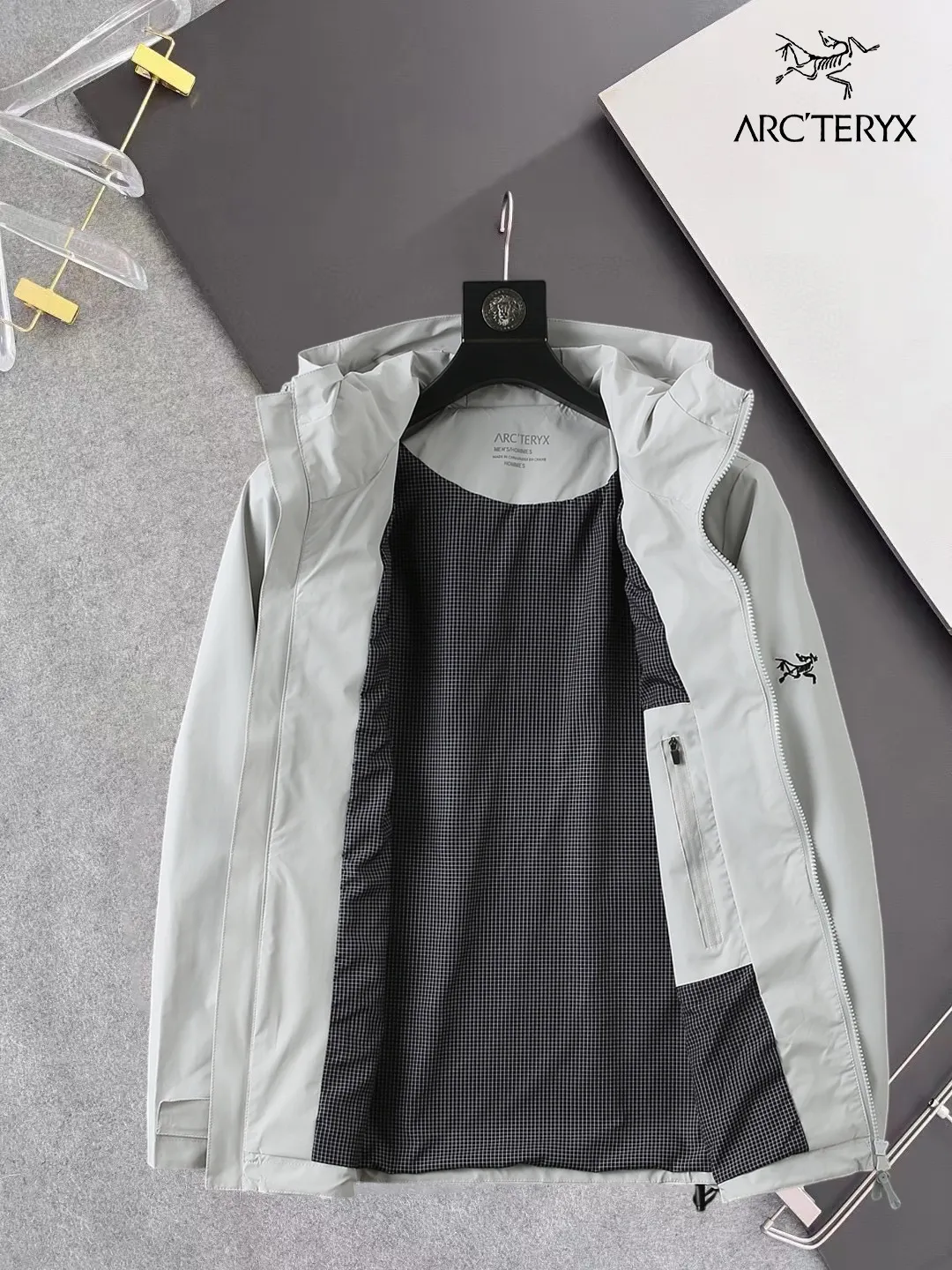 Same Style， ， 2026 New Arrival ，Original Premium Breathable ， ， ， Quality。 ， Sizes：M～3XL